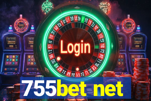 755bet net